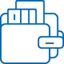 Любая форма оплаты